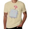 Mokey Mokey! T-Shirt plus size tops hippie clothes shirts graphic tees plain t shirts men