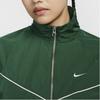 New Nike Jackets Coats Women's Green FV6305-300