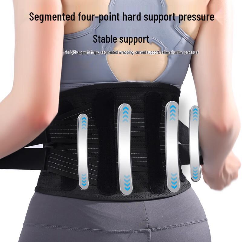 Yiyayun Lumbar Support Belt