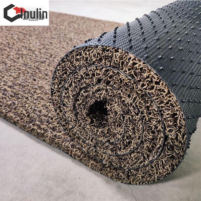 Anti-Slip PVC Entrance Door Mat