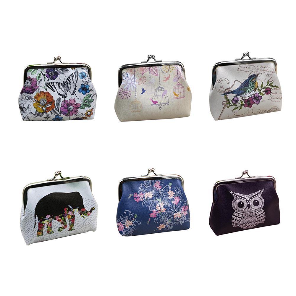 Borsa a mano con pochette portamonete porta carte porta carte da donna in ecopelle moda ragazza