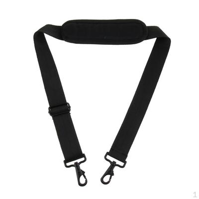 1 Piece Shoulder Strap Belt for Violin Guitar Bag