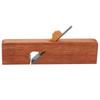Rosewood Cable Line Woodworking Plane Carpenter Wood Cutting Tool 245*63*24mm