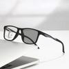 Fashionable Photochromic Multifocal Reading Glasses High-definition Presbyopia Glasses for Sports Outdoor Activities