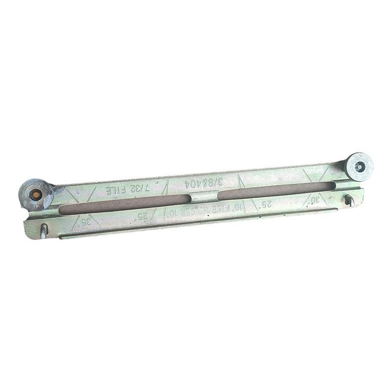 Chainsaw Round File Set - Woodworking Accessories, Multiple Specs Available