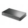Tp-Link Tl-Sg1008P Poe Switch 8Xge, 4Xpoe, Metal