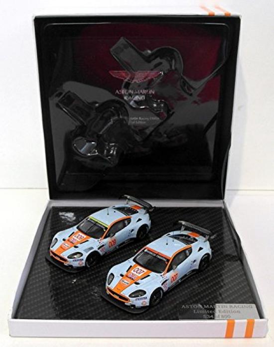 

Prodrive Aston Martin DBR9 1/43 (2-car set)
