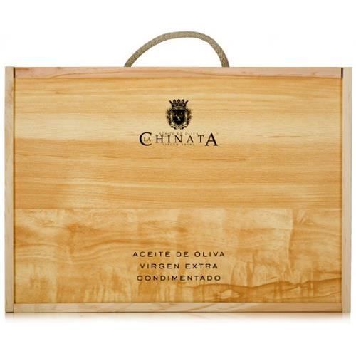 Huile d'Olive Vierge Extra '6 Condiments'