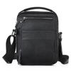 Genuine Leather Shoulder Bags For Men Messenger Bag Vintage Tote Crossbody Bags Handbag