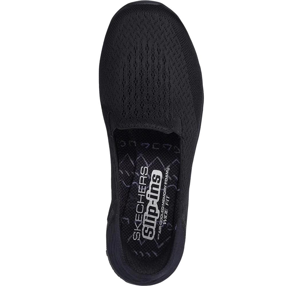 Skechers Womens/Ladies Reggae Fest 2.0 - Guiding Shoes