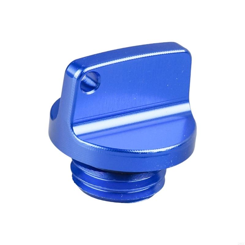 28GC Oil Filler Caps Screw Cover for CB250F CB300F Motorbike Accessories Replacement