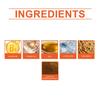 DOCTEAT Vitality Nutritional Capsules Daily Moisturizing Care – Gentle Formula for Nutritional Supplementation.