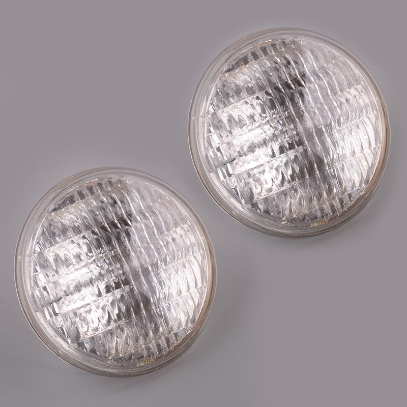 

4Pcs 18W IP68 Sealed Beam Fender Work Bulb Light RE336111 Fit For John Deere Case Caterpillar International Ford Massey MULTI