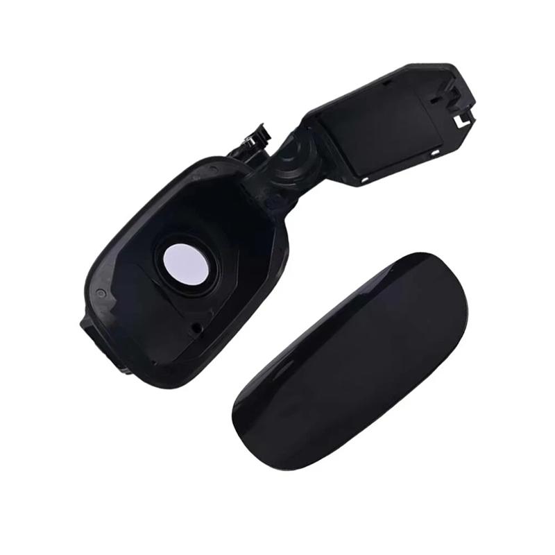 Authentic Fuel Filler Door Bracket Fuel Gas Tank Door Mounting Holder Fuel Tank Door Mounting Holder