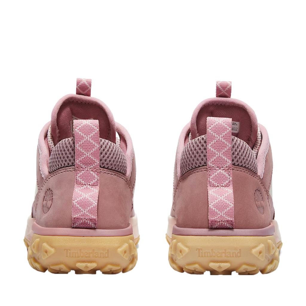 Timberland Greenstride Motion 6 Comfortable Simple Classic Versatile Training Shoes Women Sneaker TB0A2AVJEAA