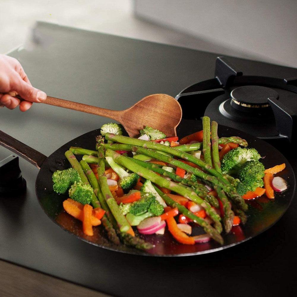 Cooking Tools Pot Spatula Loving Heart Dessert Spoon Stirring Spoon Coffee Spoon Tableware