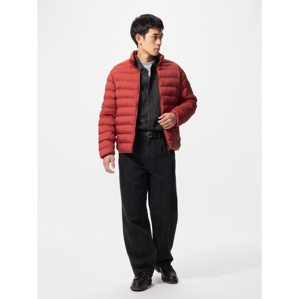 Uniqlo Pufftech Jacket