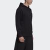 Y-3 CH2 GFX Mesh Hoodie Black Men Tops GK4347
