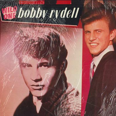 LP Record BOBBY RYDELL - Wild One PRCV130 President Recor 1986 UK Rock