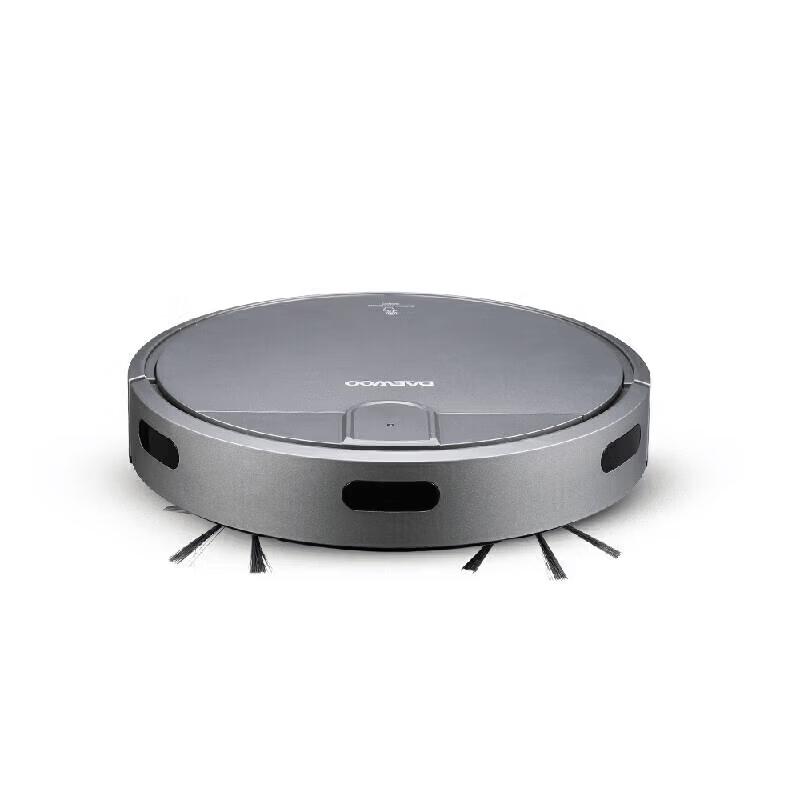DAEWOO Smart Robot Vacuum Cleaner