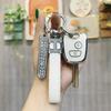 BYD F0 Soft Shell Key Case for Remote Key Modification