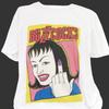 T-shirt Punk Rock BUZZCOCKS Uomo Donna Magliette Top unisex S-3XL