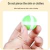 Kids' Sticky Ball Dartboard: Indoor/Outdoor Parent-Child Educational Toy