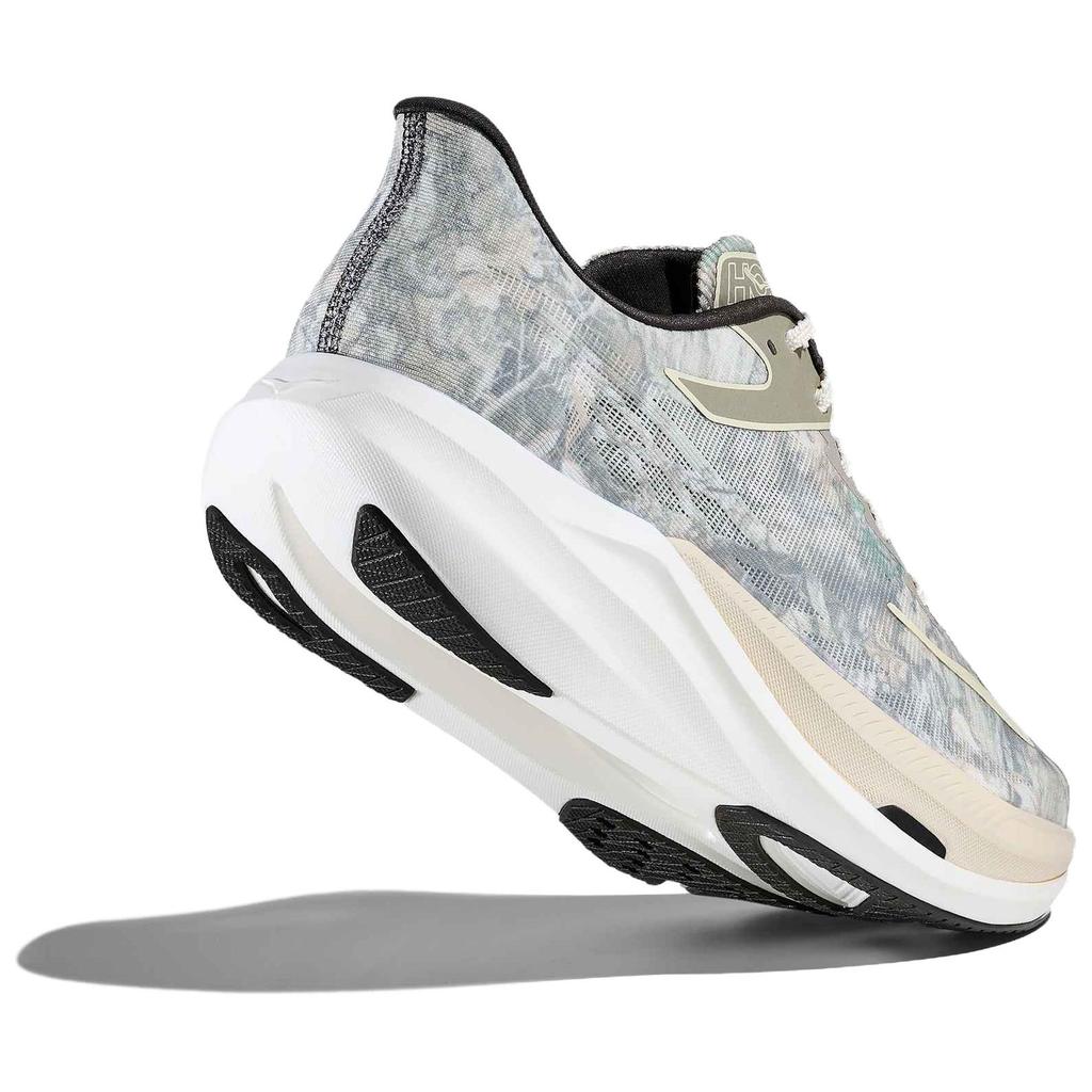 HOKA ONE ONE x John Elliott Rocket X 3 'Spray Green White' Men's 1180830-SQW