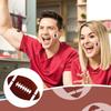 120 Stück Sport-Thema Sportball-Aufkleber Fußball Gesichtskunst-Aufkleber Sport-Geburtstagsparty