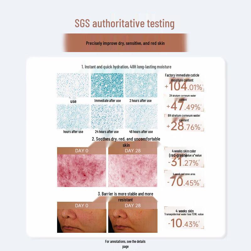 Kangaroo Mommy Upgraded Wheat Essence Serum 35ml
