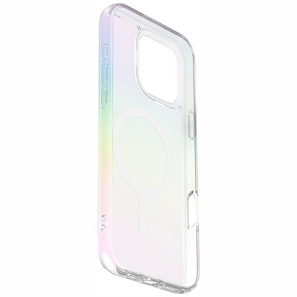 Etui do iPhone 16 Pro UNIQ MagSafe Holograficzne