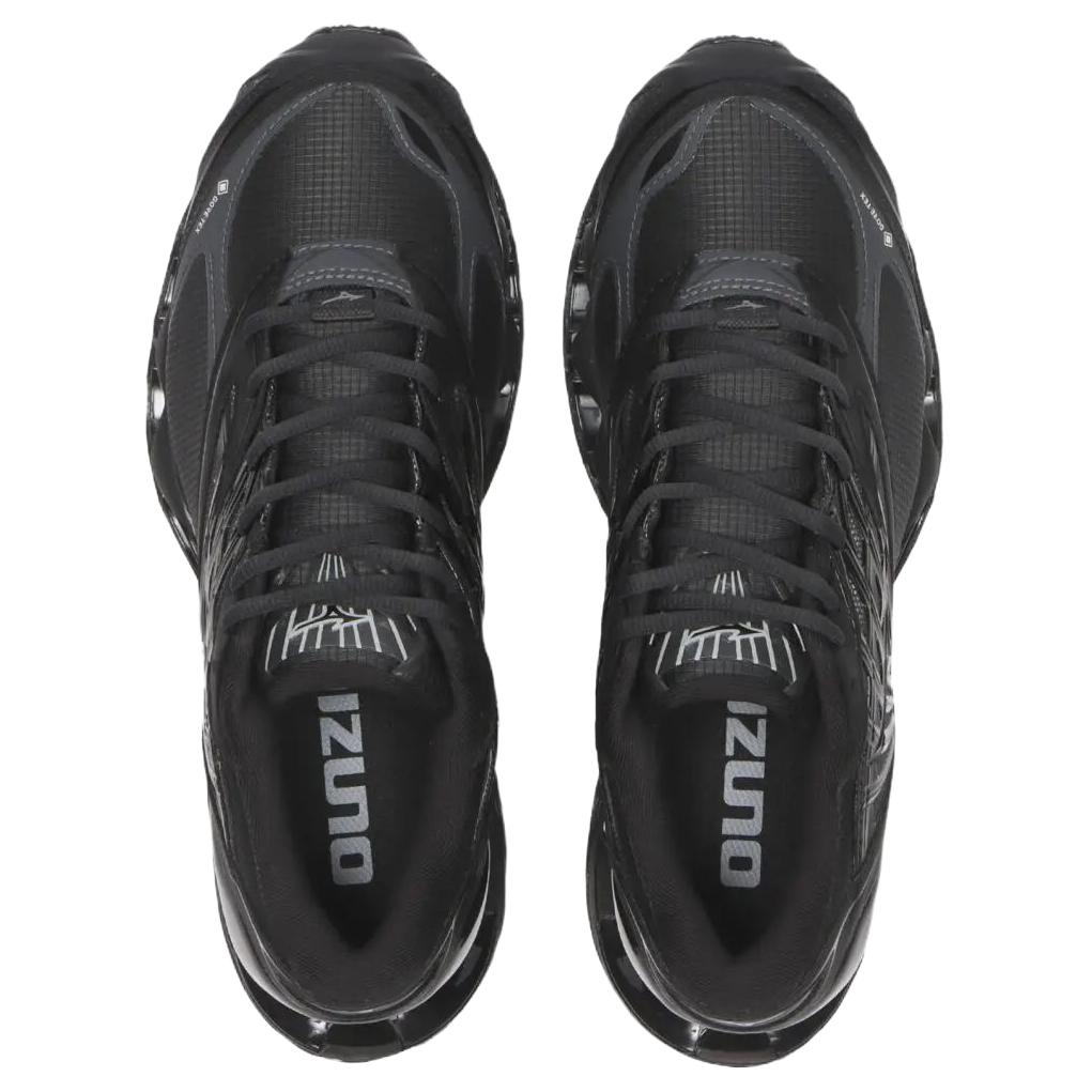 Mizuno Wave Prophecy LS GTX Black Unisex Sneakers D1GA256001