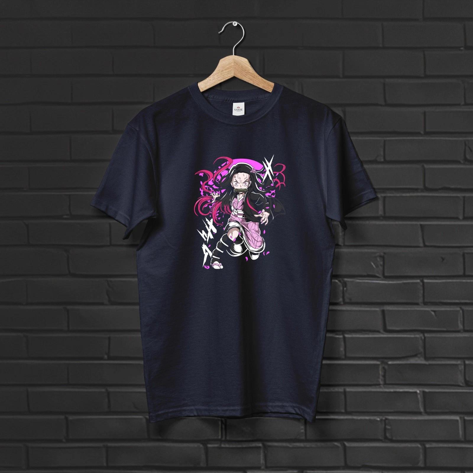 Hajime no Ippo T-Shirt Ippo Anime Graphic Casual Heavyweight Tee M