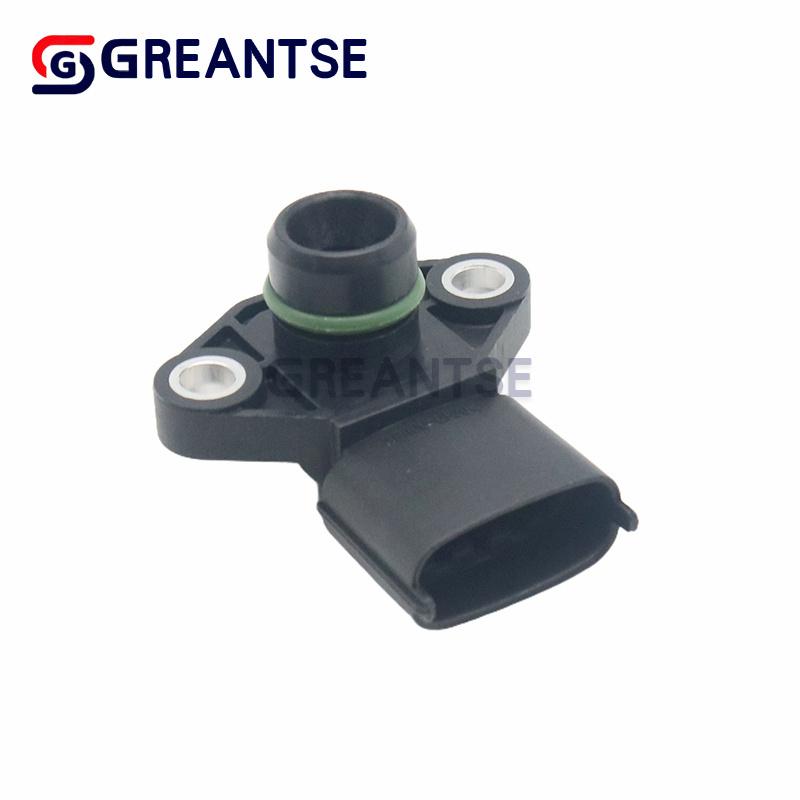 39300-2A600 MAP Manifold Absolute Pressure Sensor Suitable for HYUNDAI I20 I30 I40 KIA Car Accessories