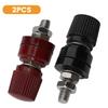 Connectors Battery Post Post Remote Vehicles Battery Electrical Equipment For Battery Boxes And Panels For Cars