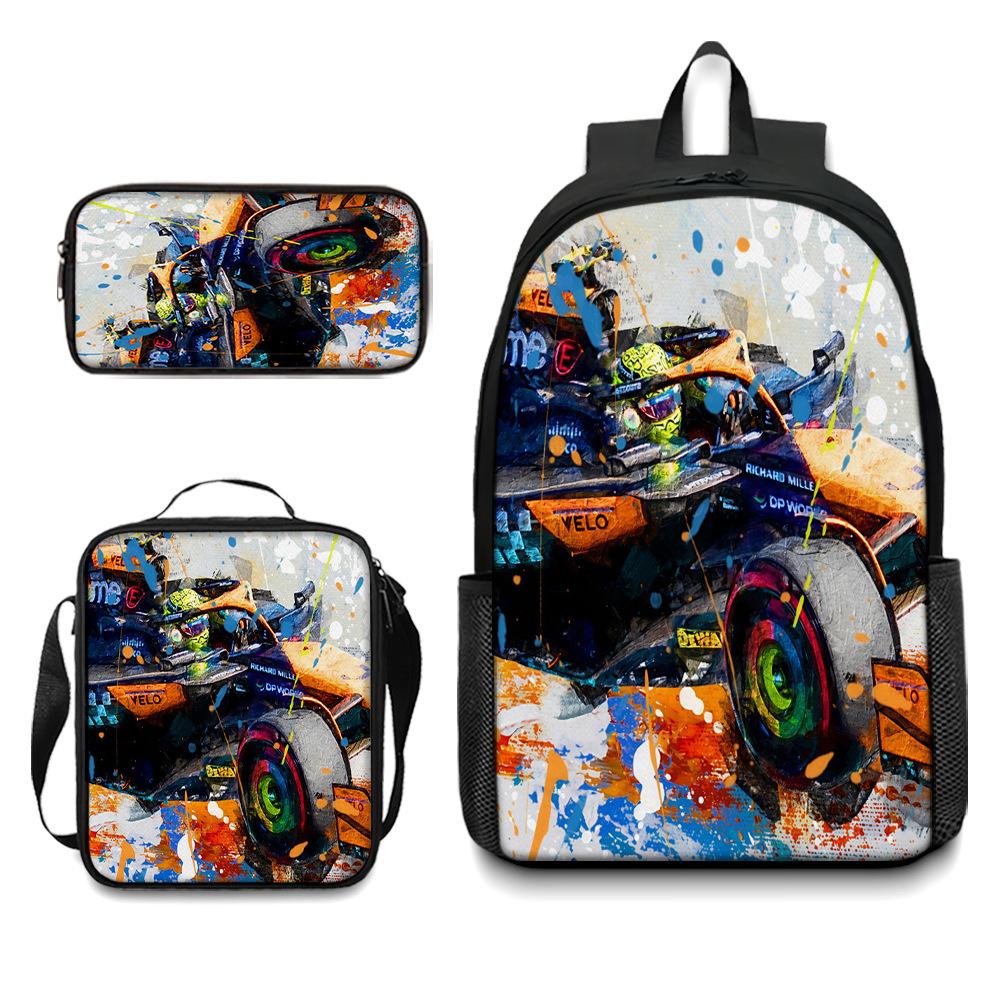 Vice City Vice City Satchel Grand Theft Auto Grand Theft Auto Backpack D