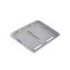 Zeekr 8X Silicone Pad for Wireless Charger Console - Car Interior Decoration Accessory