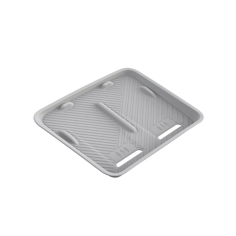 Zeekr 8X Silicone Pad for Wireless Charger Console - Car Interior Decoration Accessory