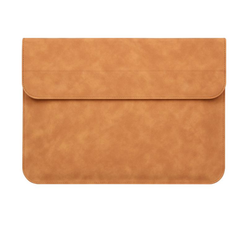 Laptop Sleeve for 13.3" and 14" Devices - Compatible with MacBook Air, Huawei MateBook, Xiaoxin. Suitable for Women.