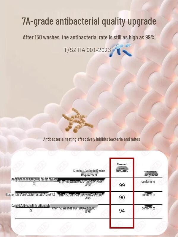 LANGSHA Men's 100% Cotton Thermal Undershirt