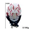 Anime Dandadan Takakura Ken Figure Action Version Collection Model Car Home Decoration Toys Boy Surprise Gift Q PVC Kid Friendly Entertaining Fun Play