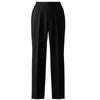 Seven Uniform DL2836-9 Men's Pants, Black, Size S
