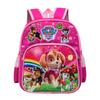 Li Shen Kids' Lightweight Cartoon Backpack
