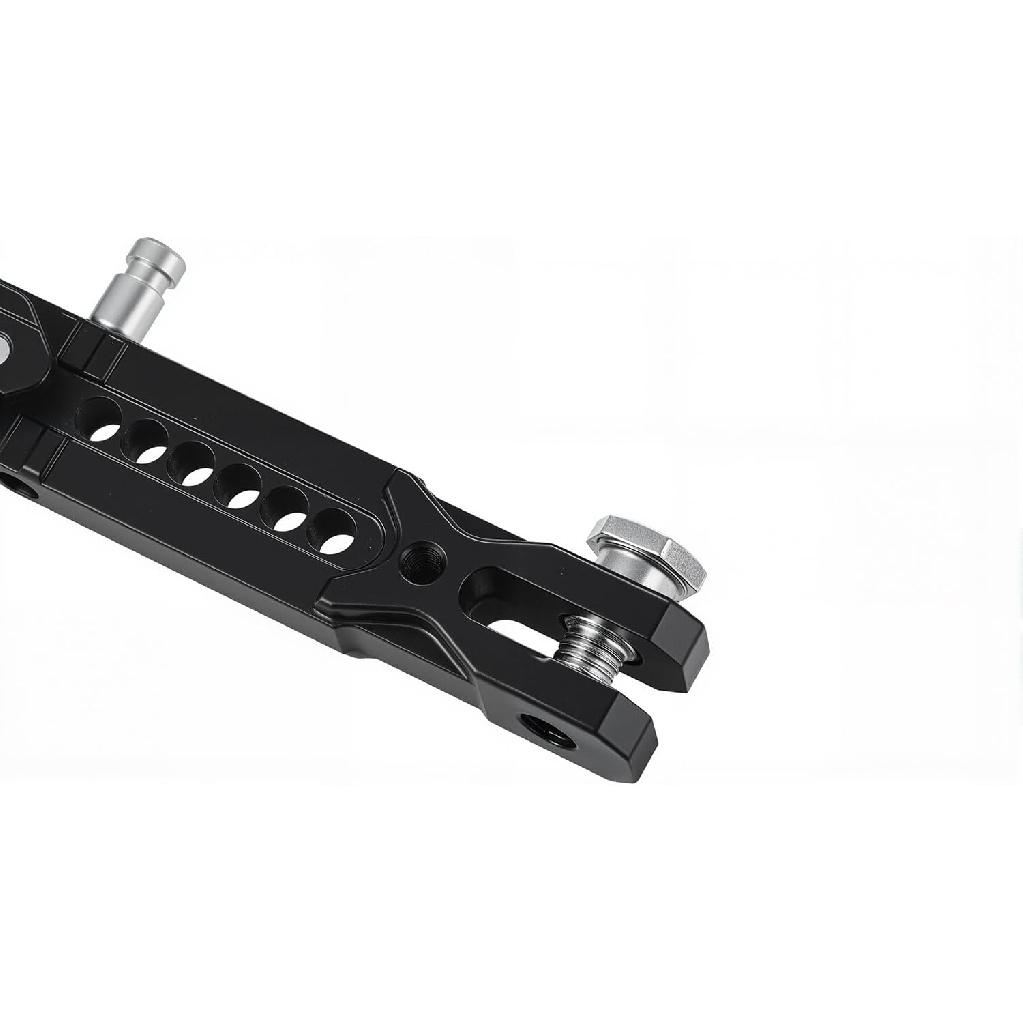 Electric Dirt Bike Kickstand for Tuttio TutttoTutti Soleil 01 CNC Adjustable Motorcycle Foot Side Kick Stand