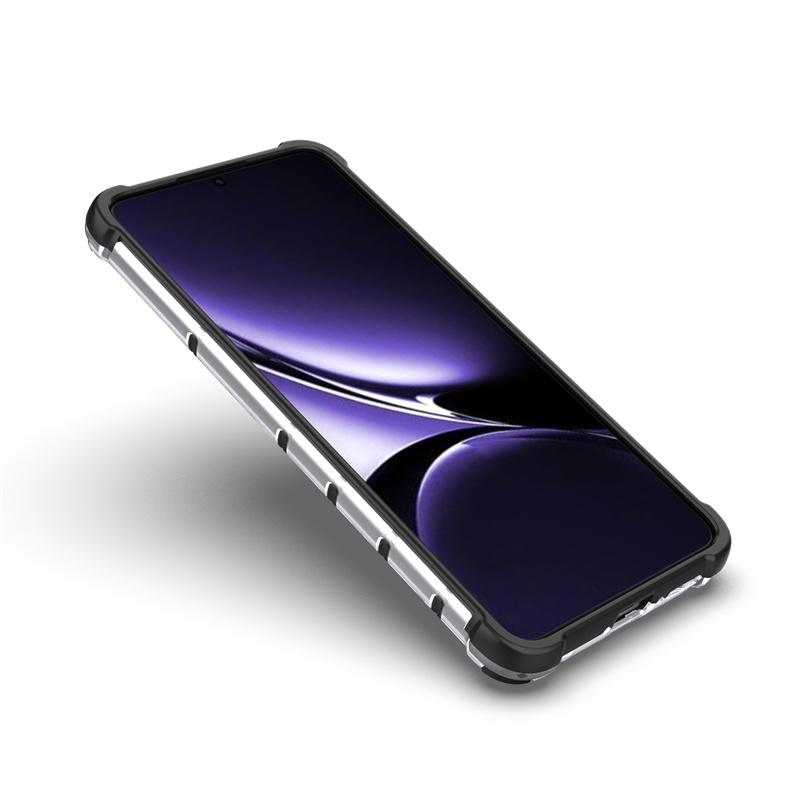 Για Xiaomi Poco X7 Pro 5G Θήκη Αντικραδασμική Υβριδική TPU PC Θωράκιση Διαφανής Θήκη Τηλεφώνου για Poko Poxo Pocco Little X 7 Pro X7Pro 5G Κάλυμμα