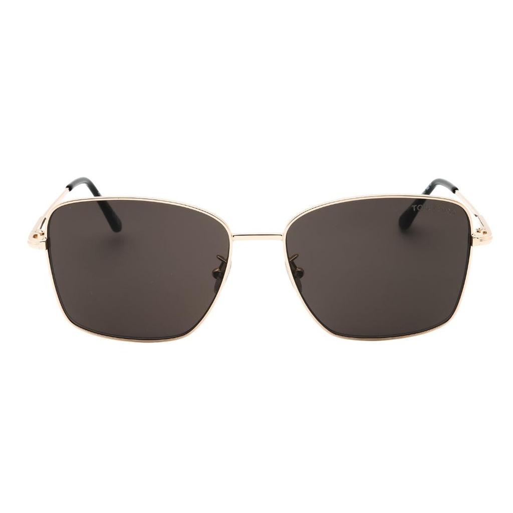 Tom Ford Womens/Ladies FT0953-D Shiny Sunglasses