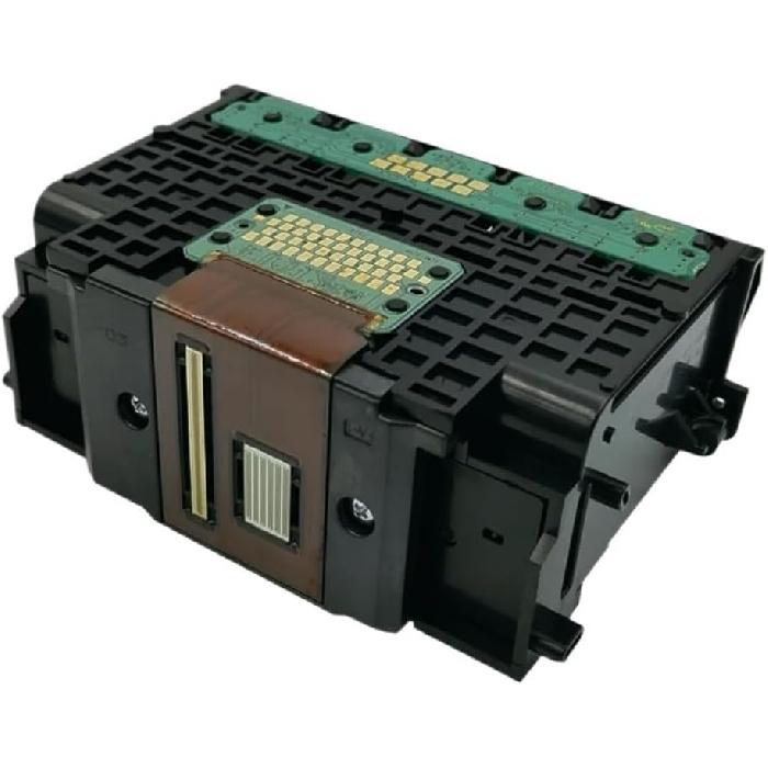 

QY6-0087 Printhead Print Head - Compatible with Canon IB4020 IB4050 IB4080 IB4180 MB2020 MB2050 MB2320 MB2350 MB5020 MB5050 MB5080 MB5180 5310