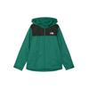 Urban Exploration Waterproof, Windproof, Breathable, Abrasion Resistant, Water Repellent NF0A88FR-S9W