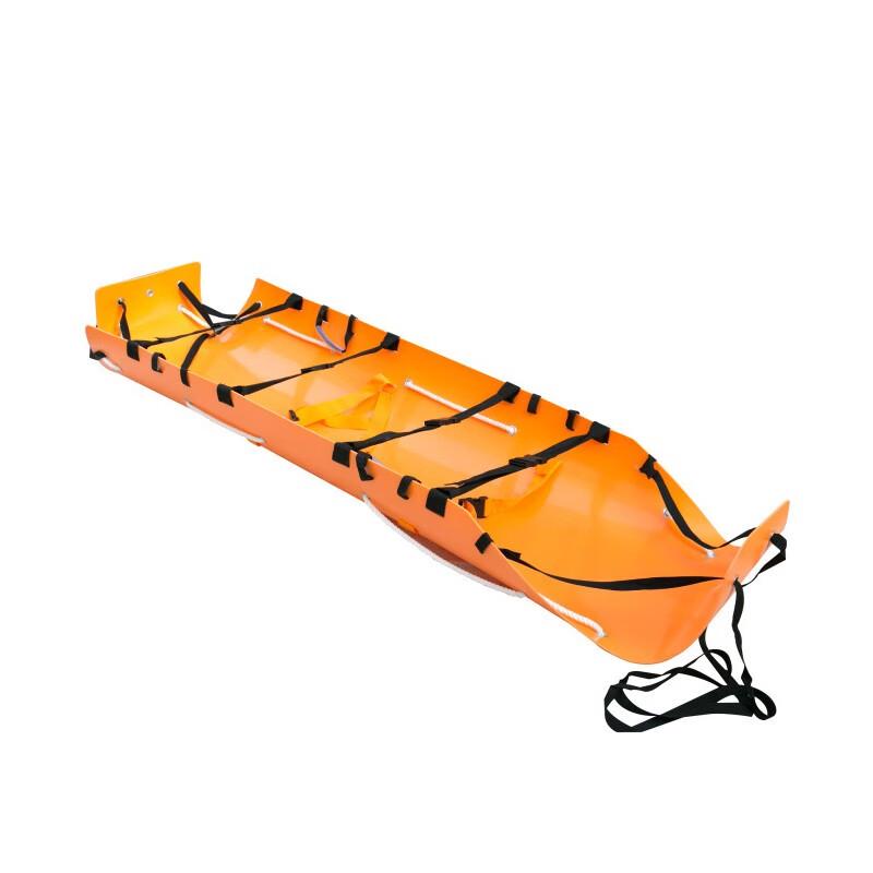 Multi-functional Emergency Rescue Roll Stretcher