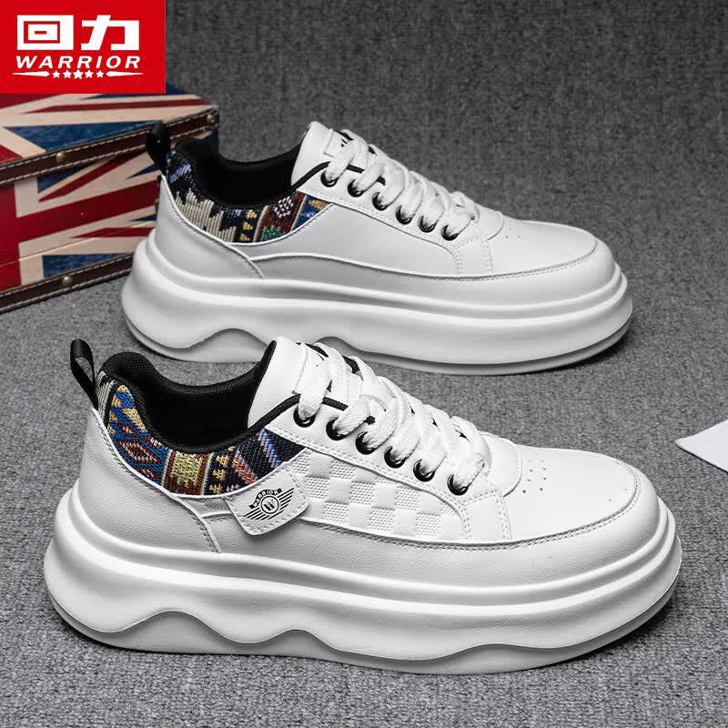 Warrior N282C Men s Casual Board Shoes 43